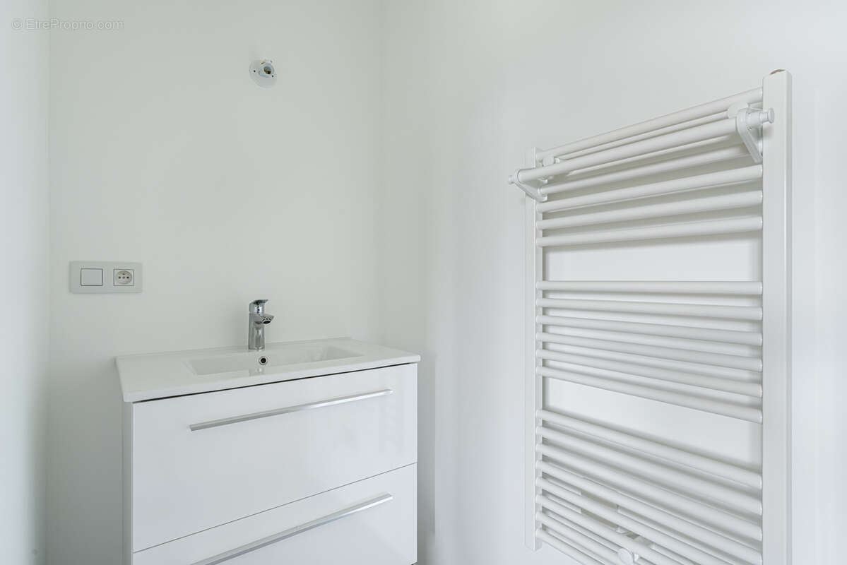 Appartement à LOVAGNY