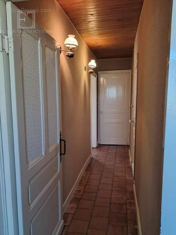 Propriété avec étangs sur 35 ha - photo 11