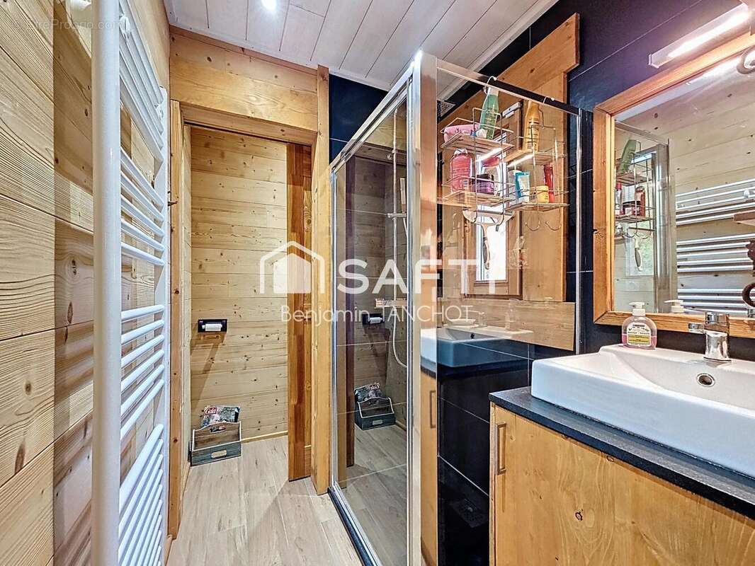 Photo 9 - Maison à FONT-ROMEU-ODEILLO-VIA