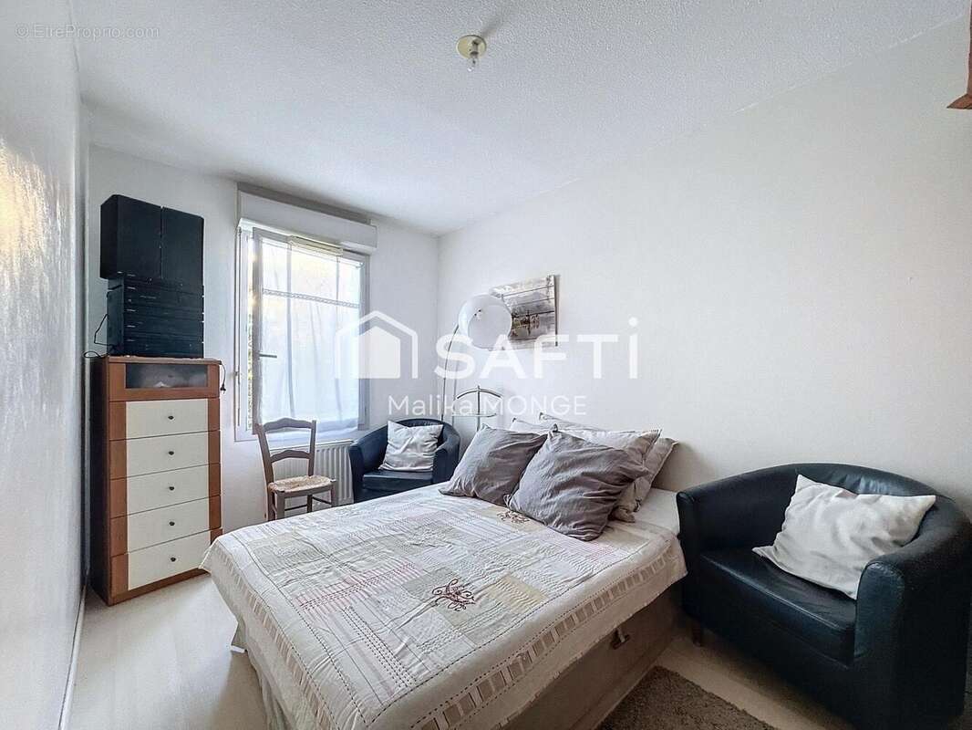 Photo 8 - Appartement à BRUGES