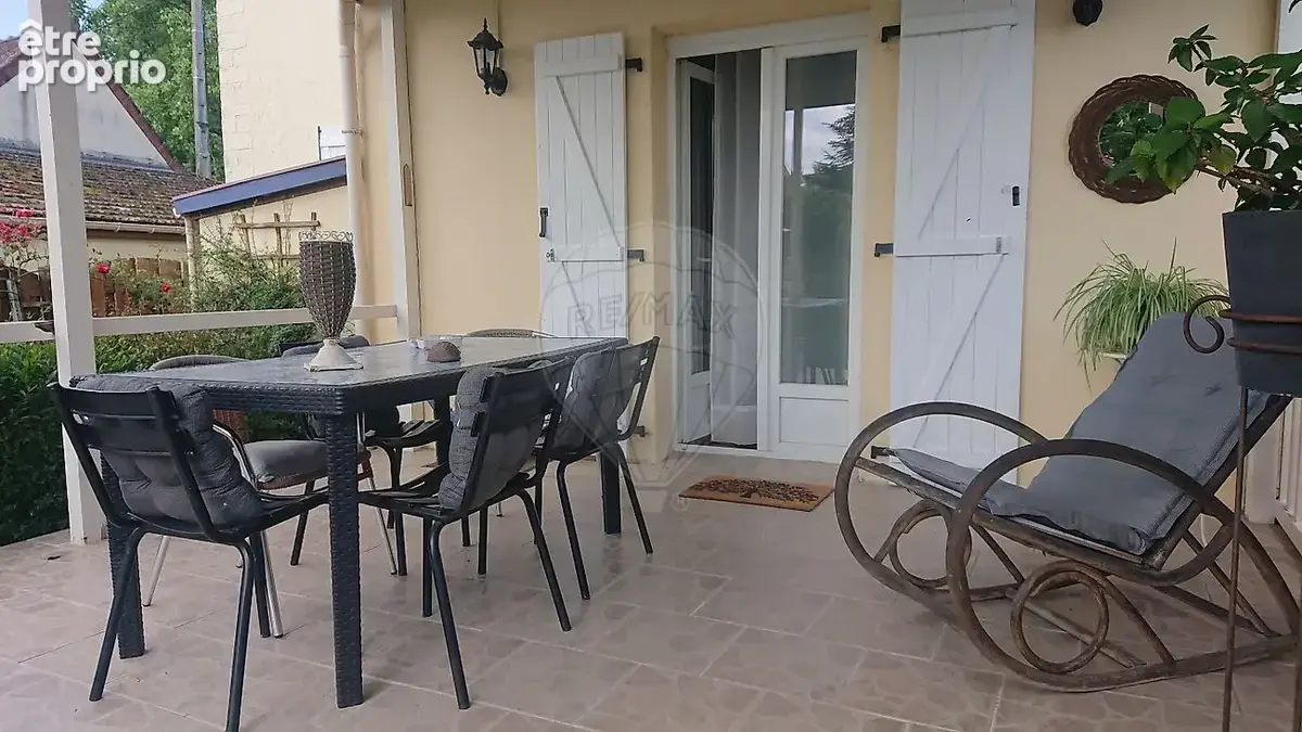 Maison 3 chambre(s) à vendre - photo 5