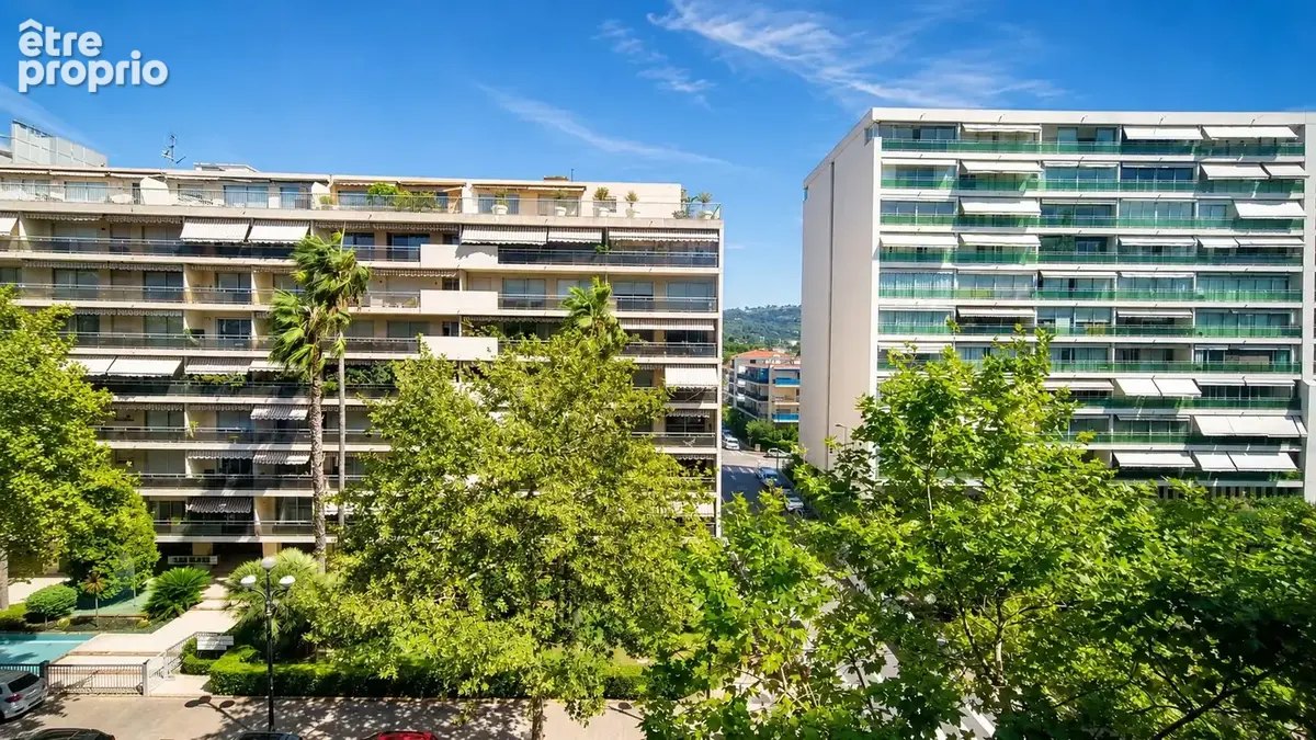 Appartement 2 pièces 51 m² à vendre à Cannes (06400) - photo 7