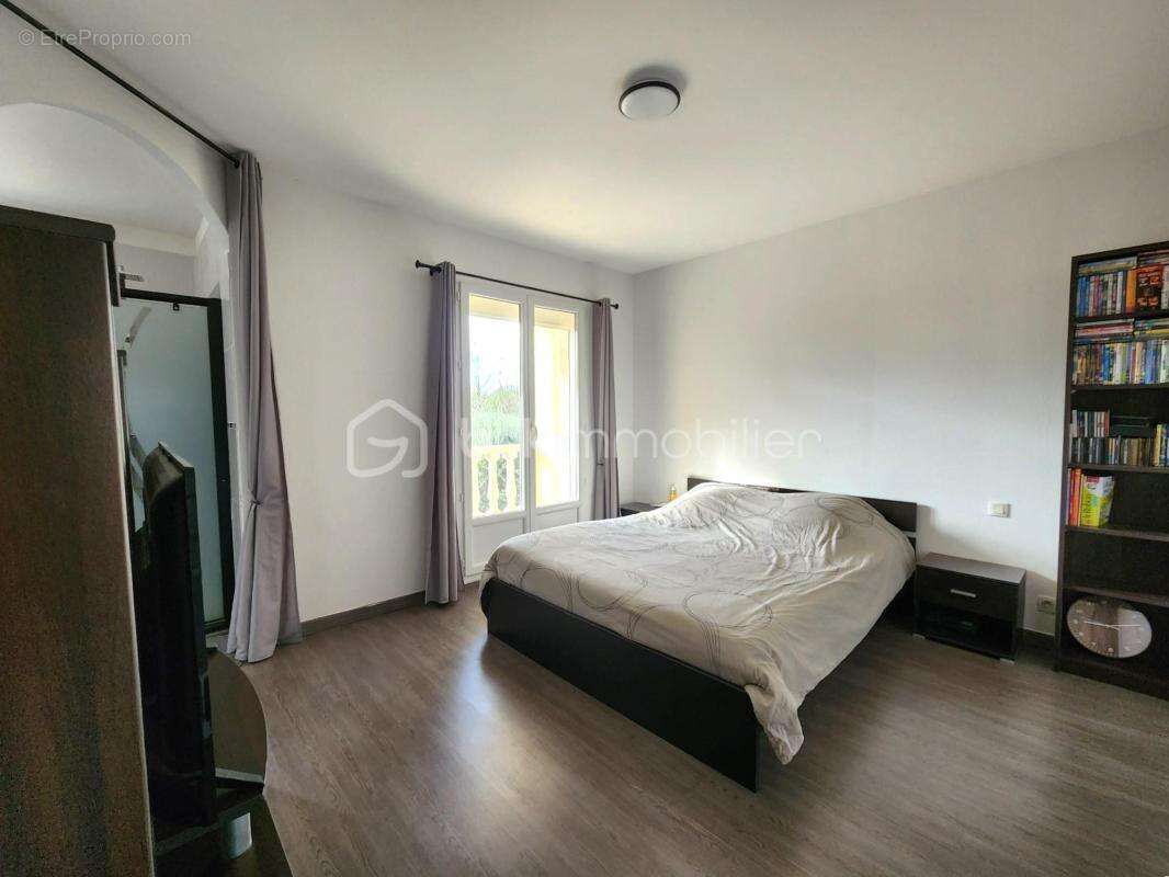 Superbe villa proche de Pézenas - photo 23