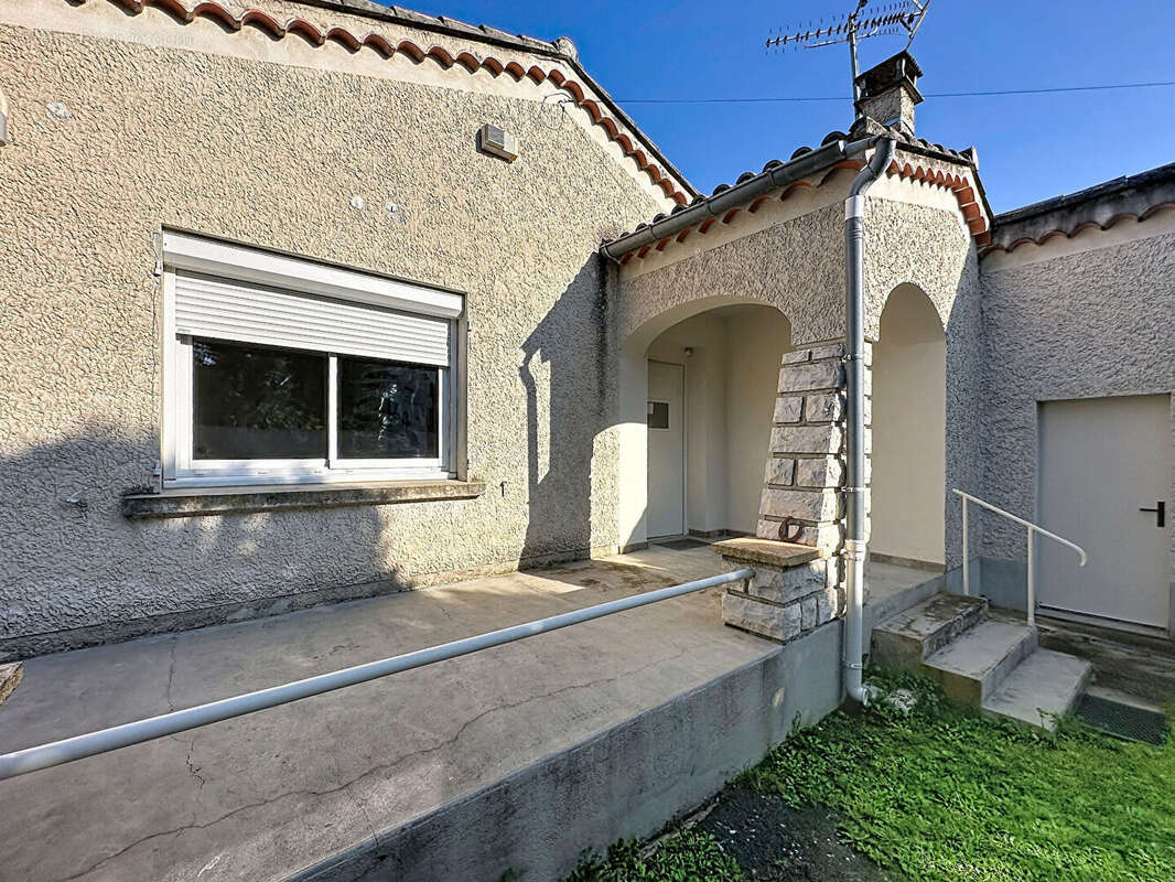 Maison Carpentras 4 pièce(s) 86.10 m2 - photo 15