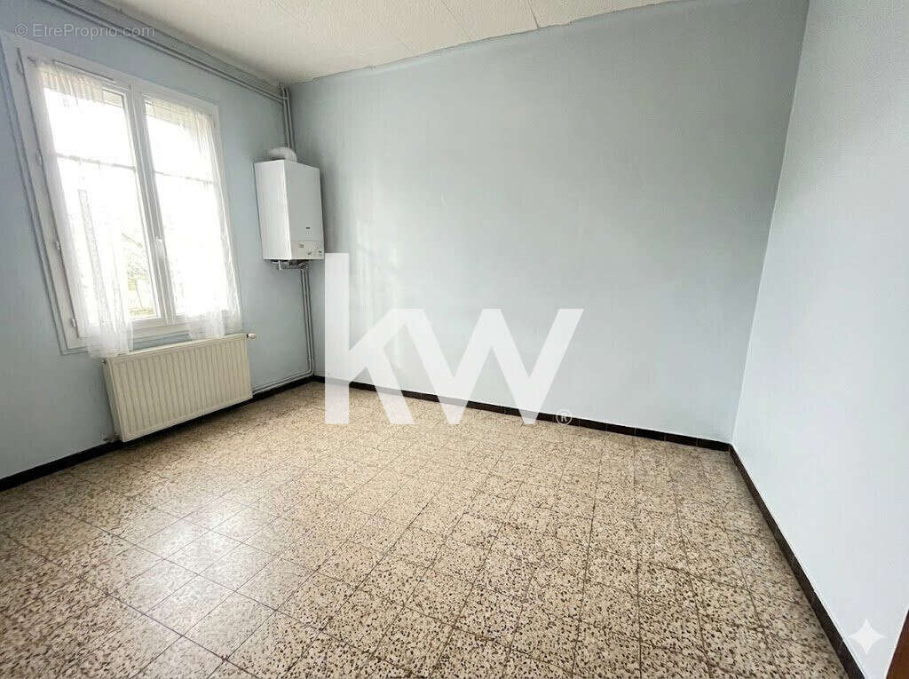 Maison à SAINT-ETIENNE