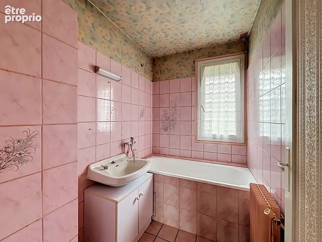 Saint pieere sur dives maison 67m² - photo 11