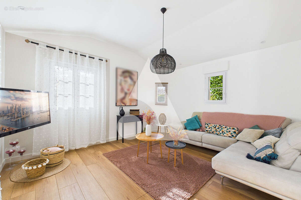 Maison à LA FERRIERE