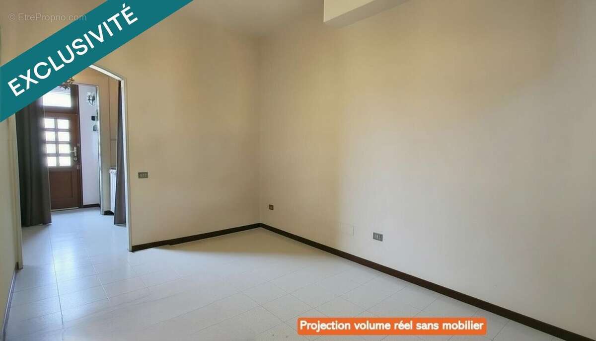 Photo 3 - Maison à FRESNES-SUR-ESCAUT