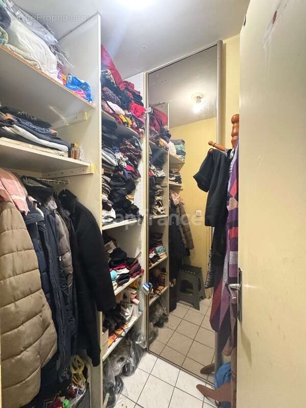 Appartement à SEVRAN