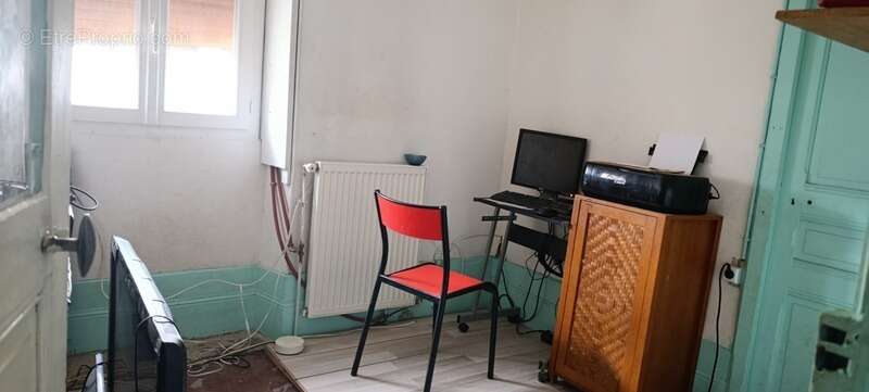 Maison à vendre 6 pièces CHEU (89) - photo 12