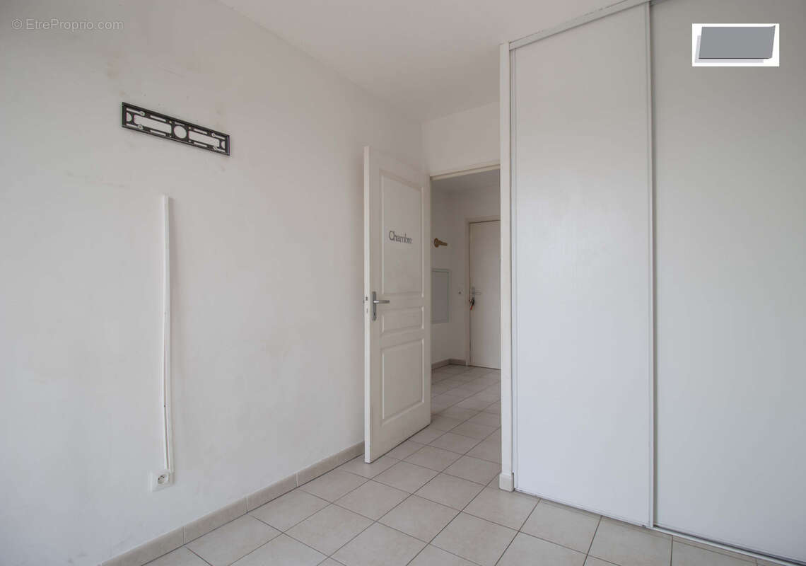 Appartement à LA SEYNE-SUR-MER