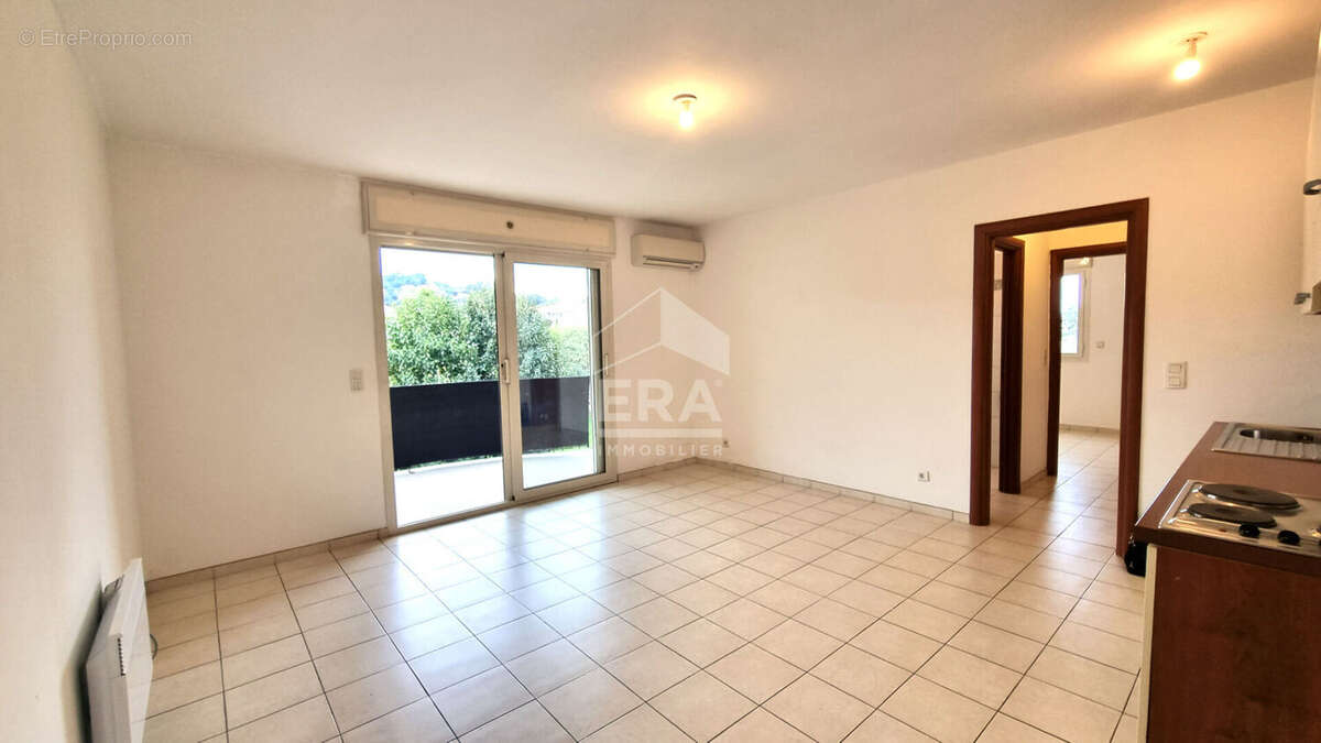 Appartement 40m² à penta-di-casinca - photo 2