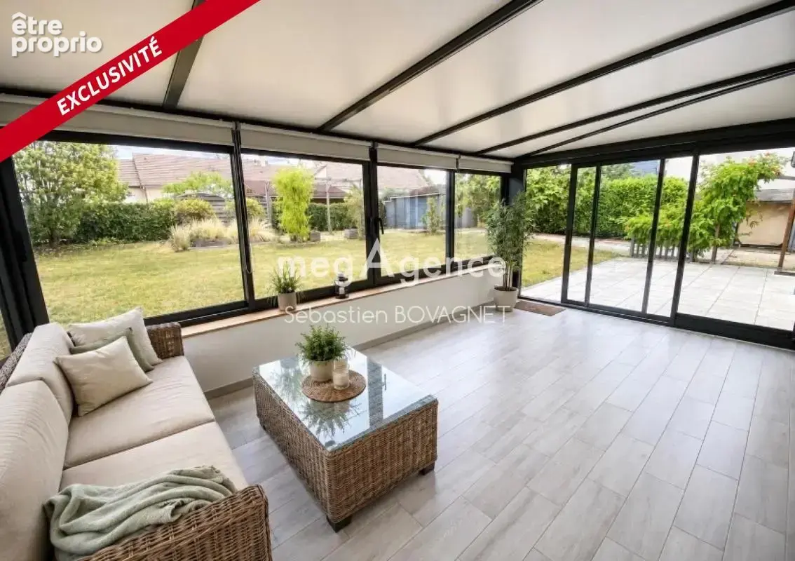 Pavillon 3 Chambres - photo 3