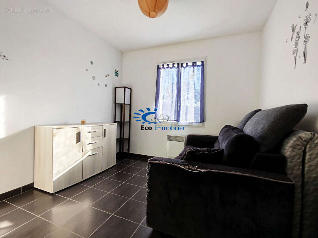 Maison à AIGREFEUILLE-D&#039;AUNIS