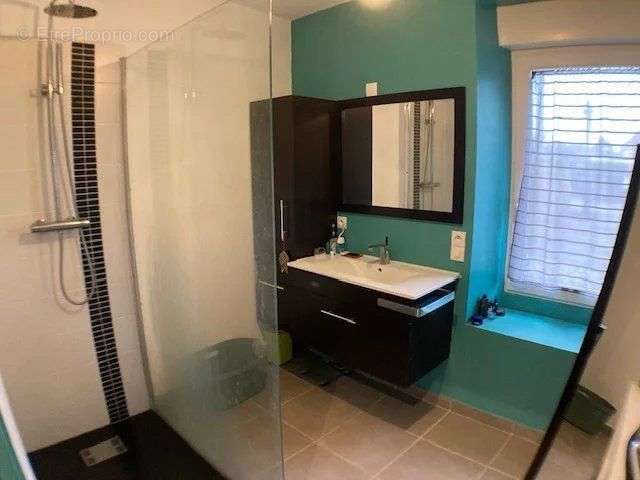 Maison à MARTIGNE-FERCHAUD