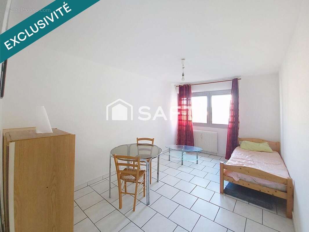 Photo 5 - Appartement à BELFORT
