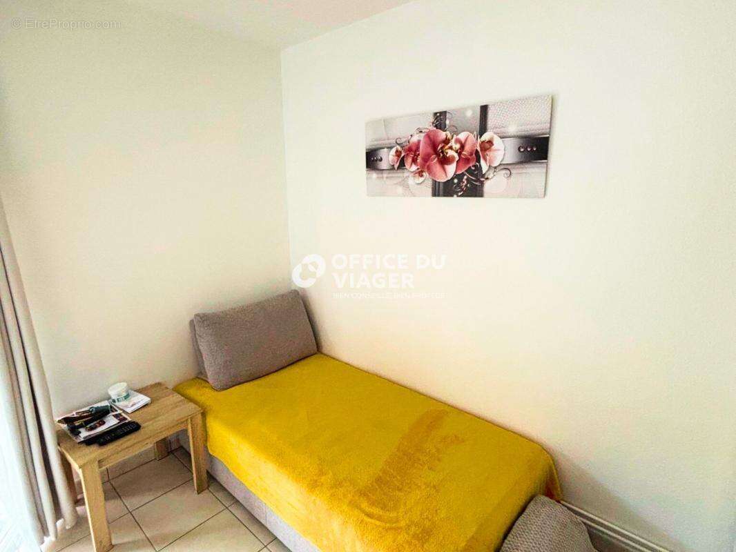 Appartement à GRAND-CHARMONT