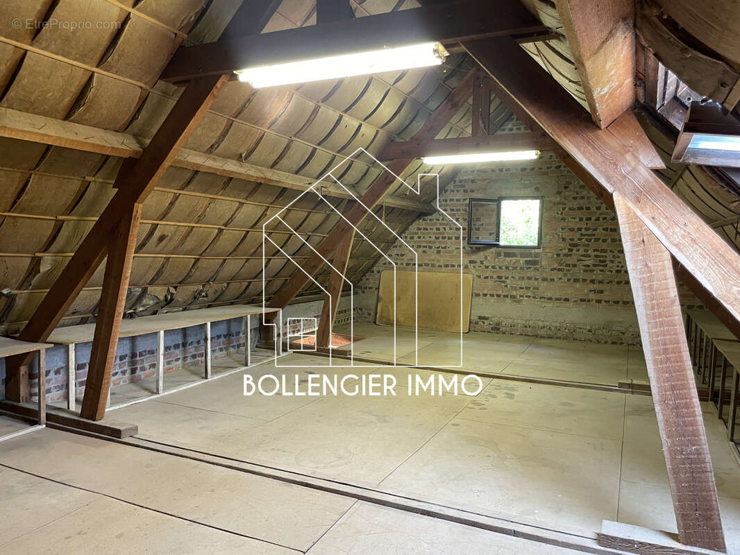 Maison individuelle à Bailleul - photo 9