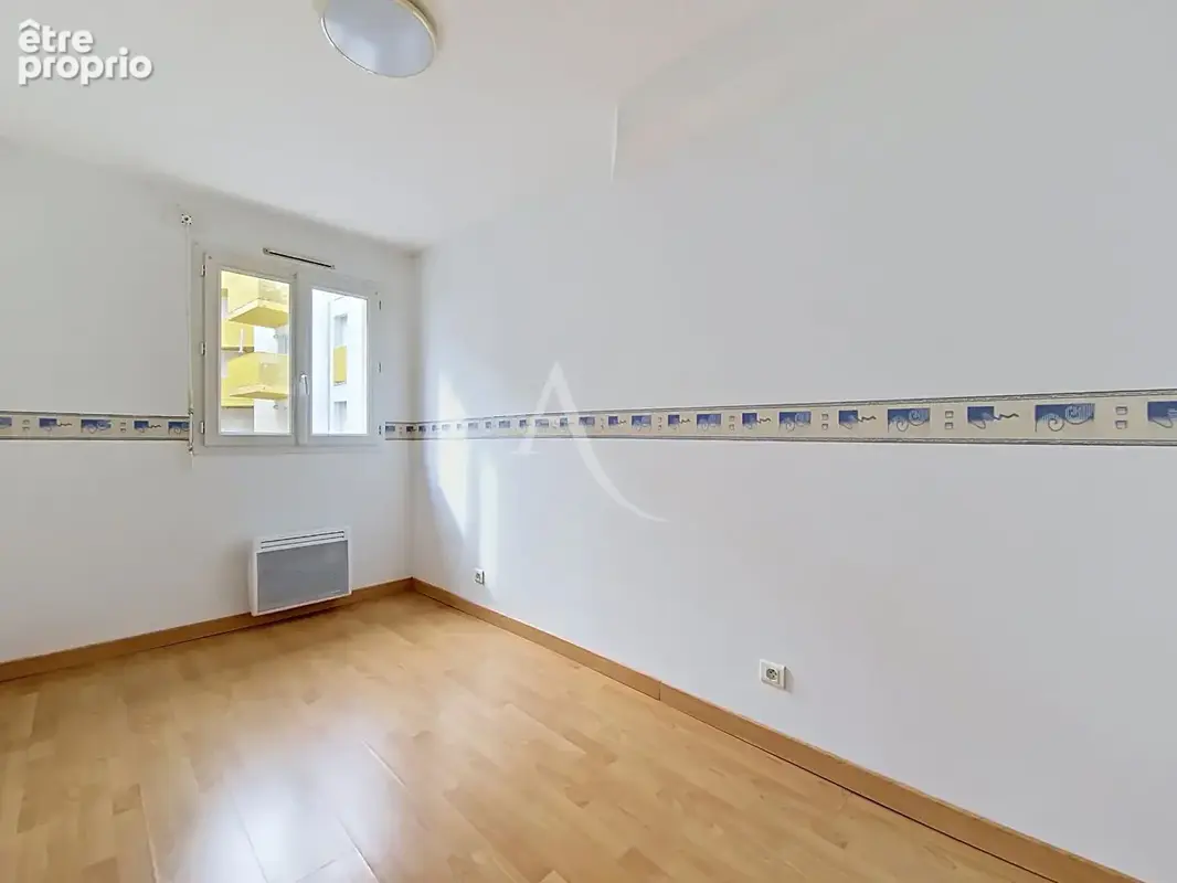 Appartement Nantes 4 pièce(s) 76 m2 - photo 7