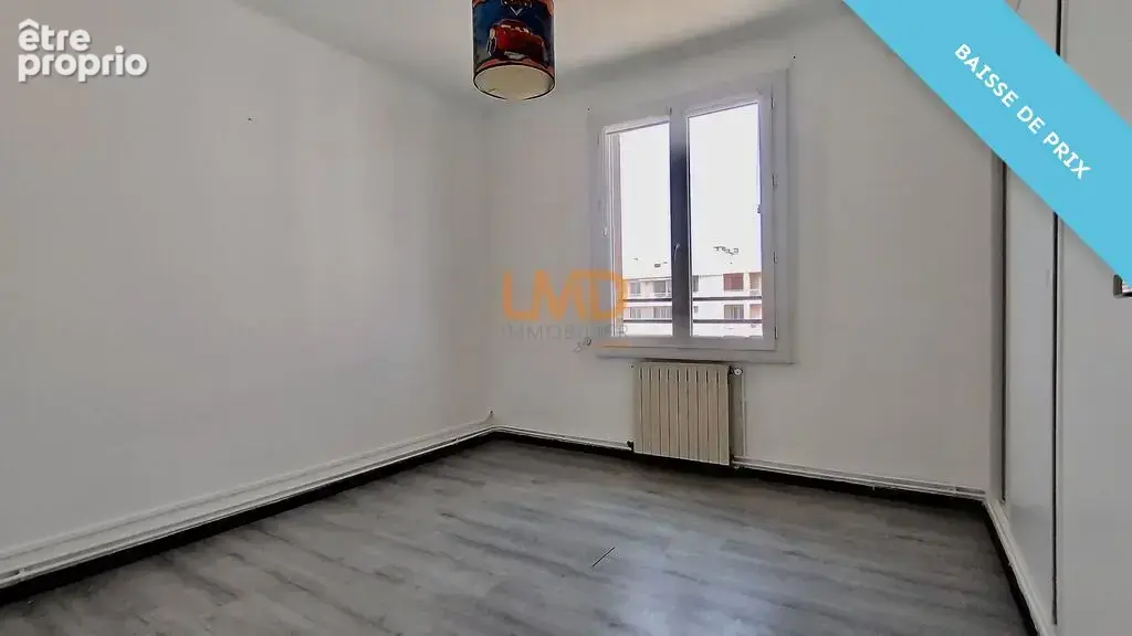 T3 proche centre-ville, fort intérêt locatif - photo 11