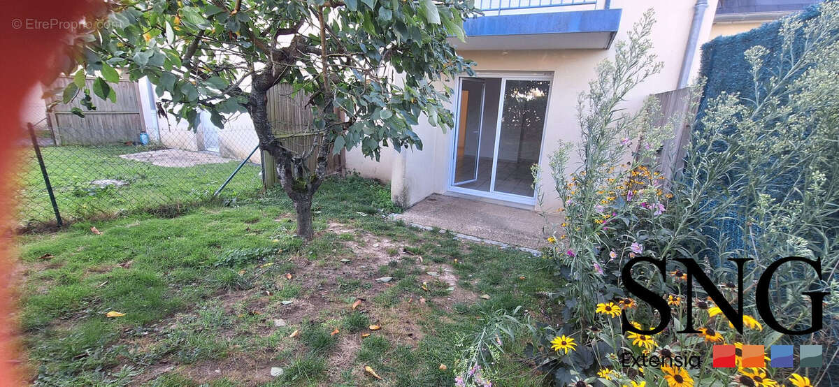 Appartement à LISIEUX