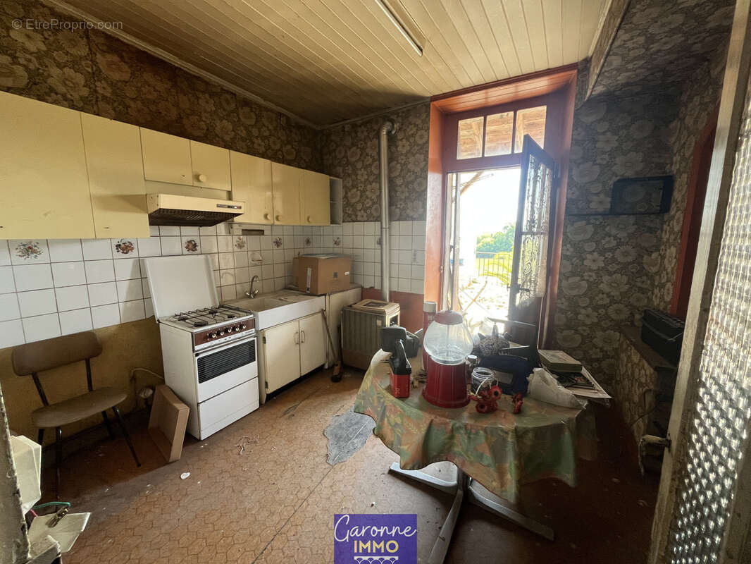 Appartement à TONNEINS