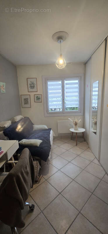 Maison à SAINT-JEANNET