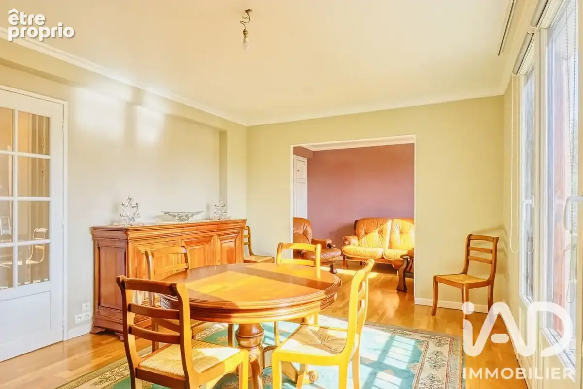 Photo 1 - Appartement à MONTMAGNY