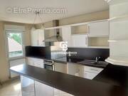 Appartement à GAILLARD