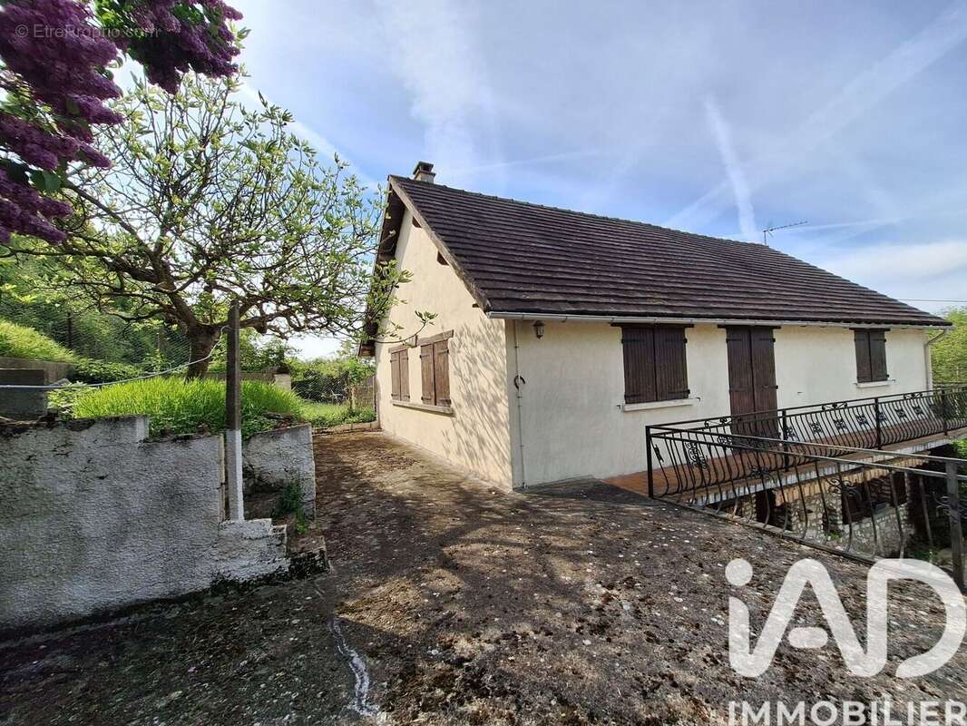 Photo 3 - Maison à VERNON