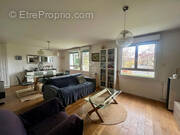 Appartement à HOUILLES