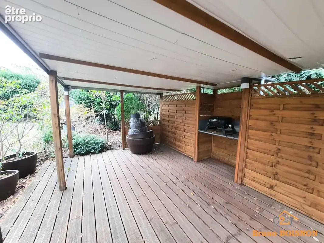 Maison 5 pièces 103  m2 sur Tours nord - photo 12