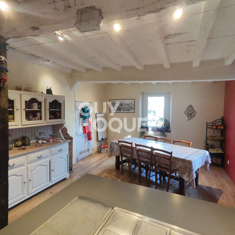 Maison à GRENADE-SUR-L&#039;ADOUR