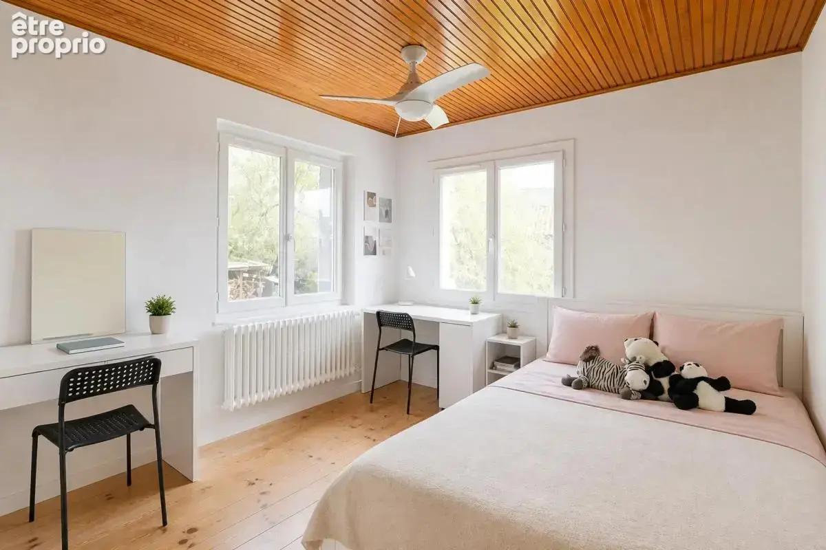 Maison de 6 pièces de 134 m² à Nîmes, Justices Vieilles - photo 9