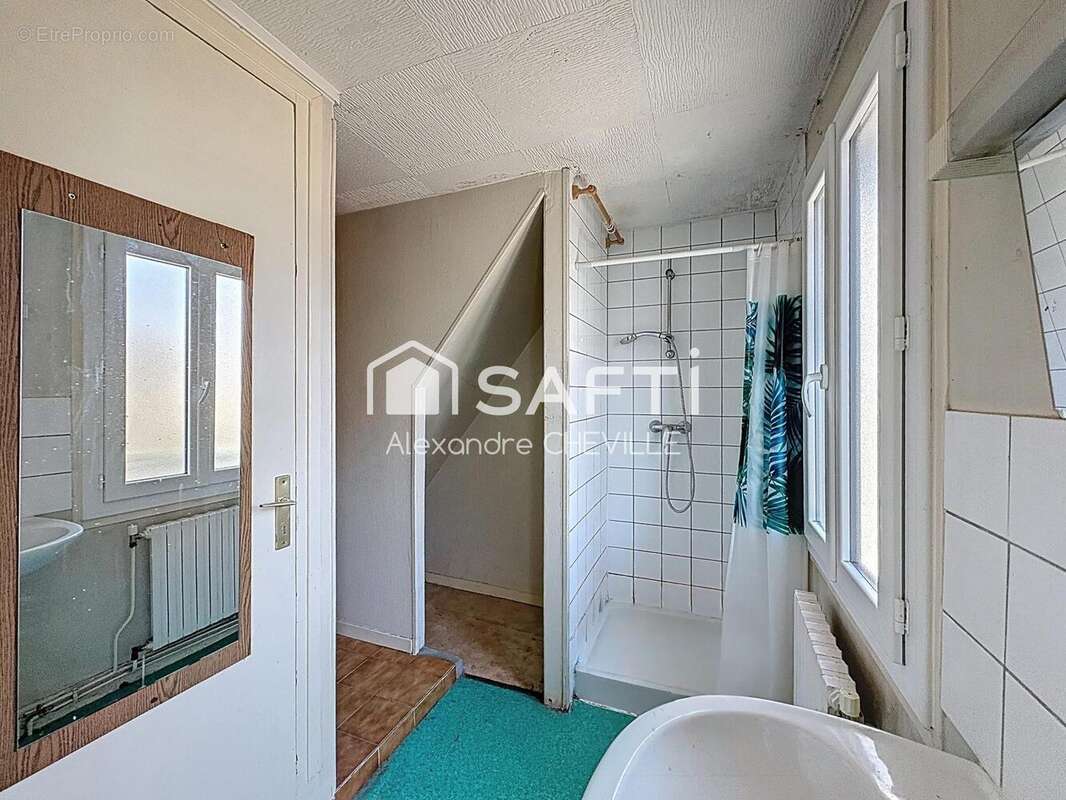 Photo 8 - Maison à VICHY