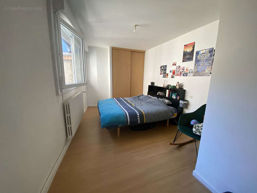 Appartement à LAVAL