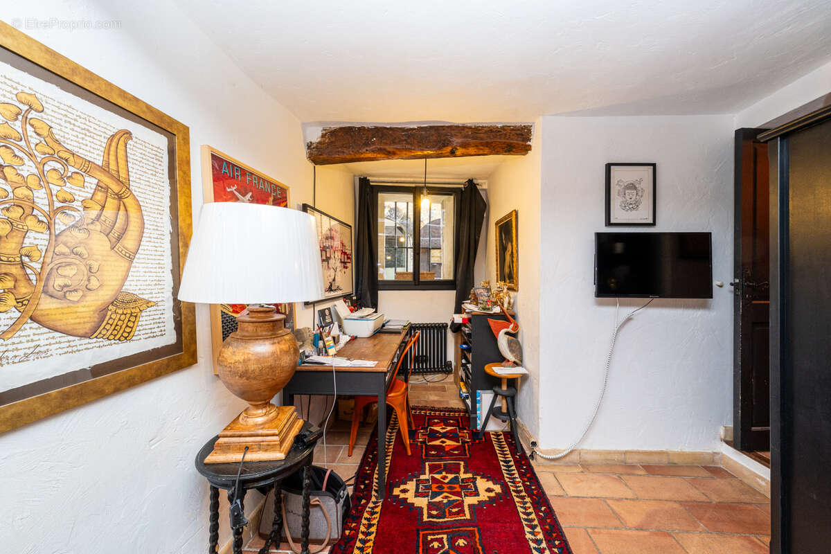 Maison à SAINT-PAUL