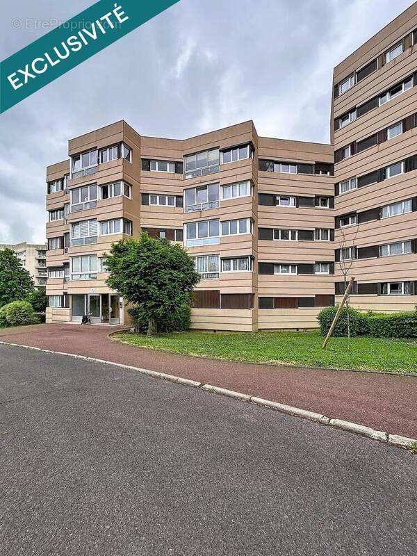 Photo 1 - Appartement à CHAMPS-SUR-MARNE