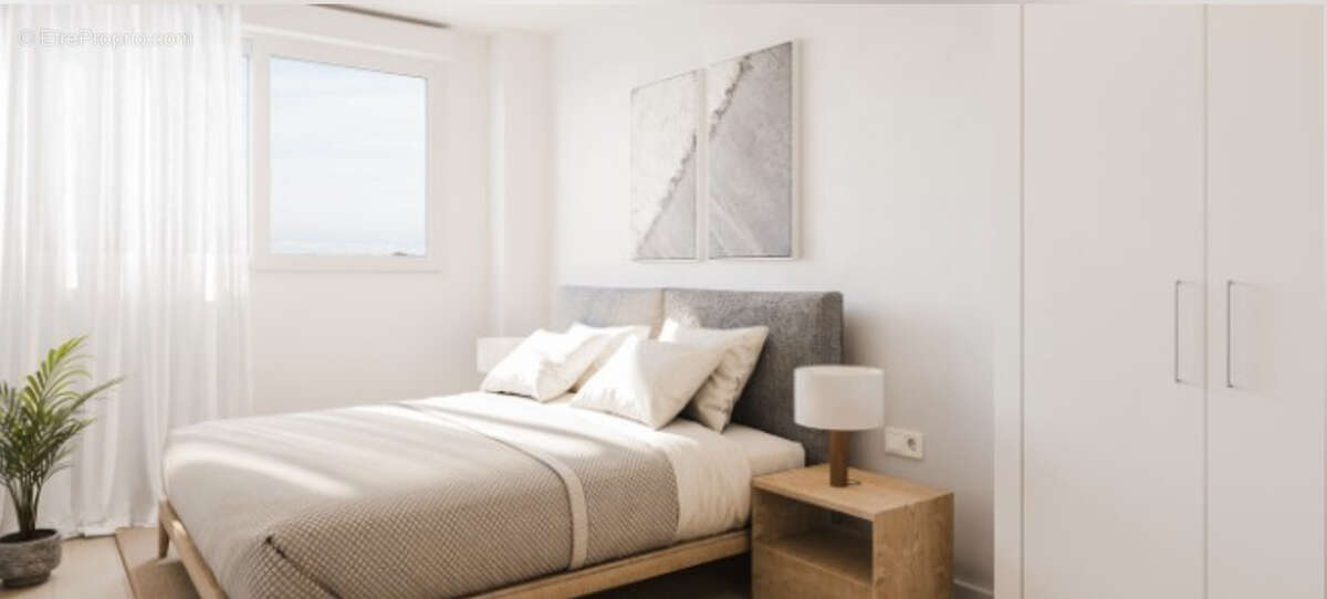 Appartement à DEUIL-LA-BARRE