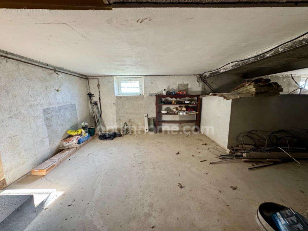 Maison à rénover saint sulpice les feuilles (87) - photo 15