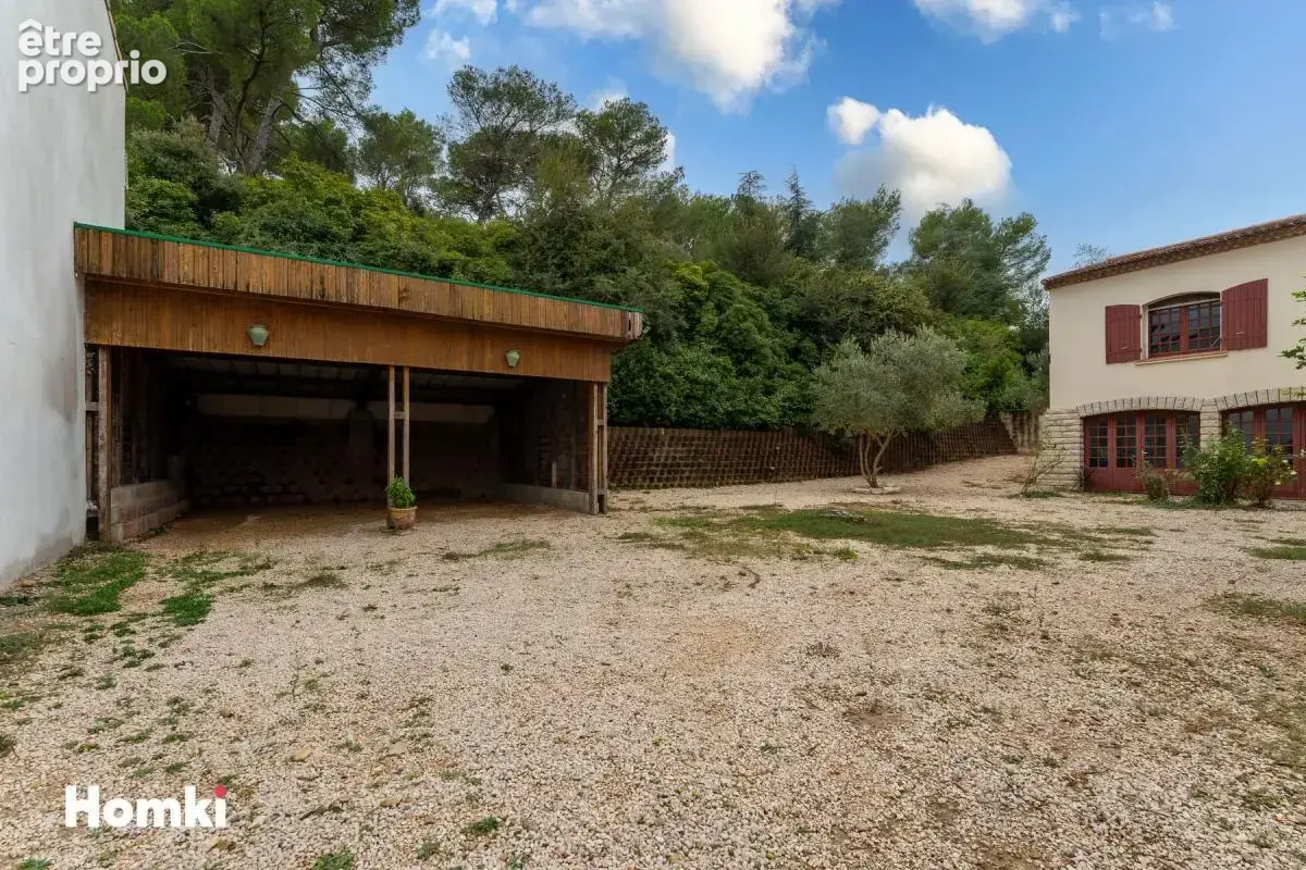 Maison/Villa T5 de 180 m² à Bellegarde 30127 - photo 10