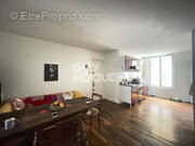 Appartement à BOURGES