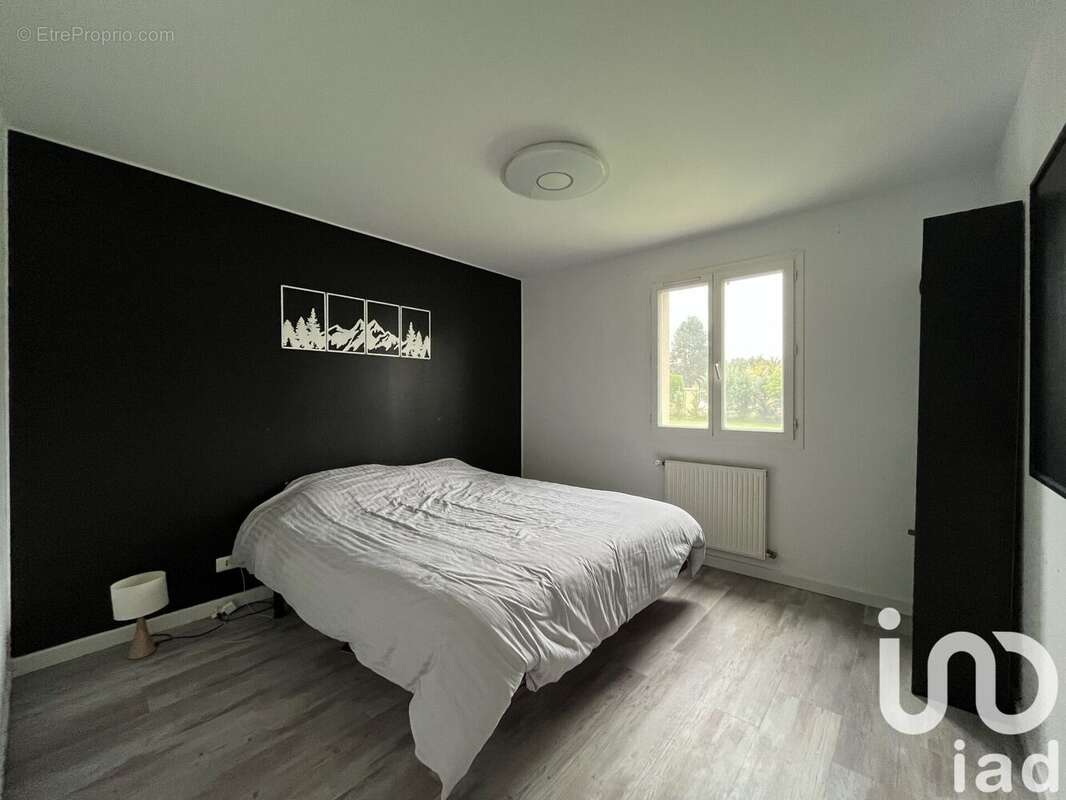 Photo 7 - Maison à COMPREIGNAC