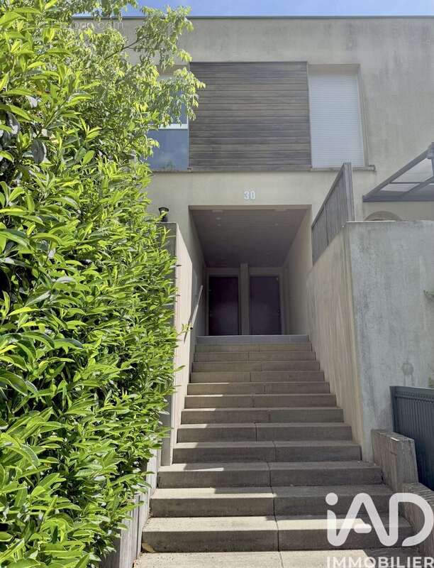 Photo 2 - Appartement à VALDOIE