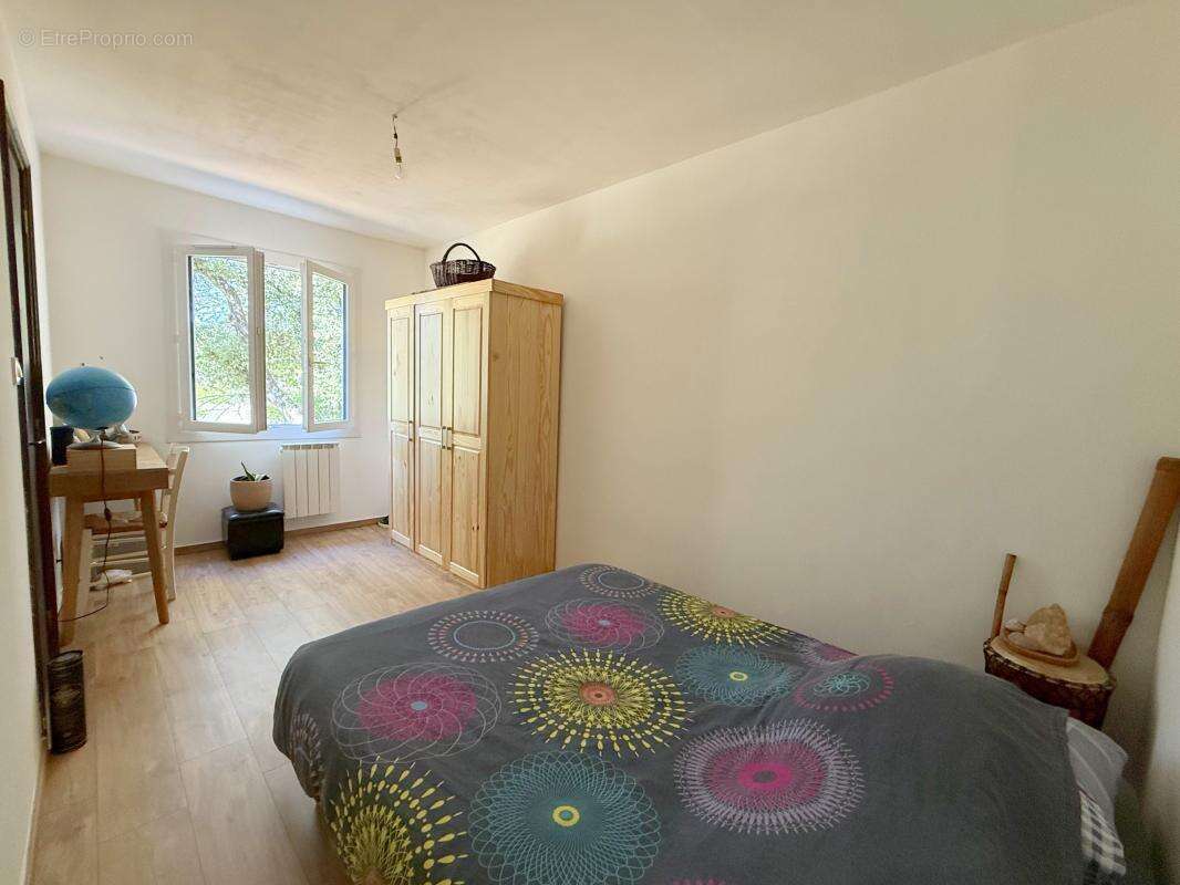 Maison à LA VERDIERE