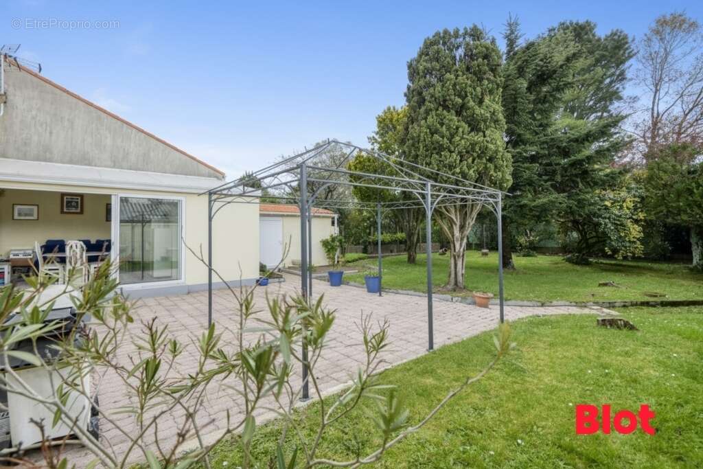 Maison à REZE