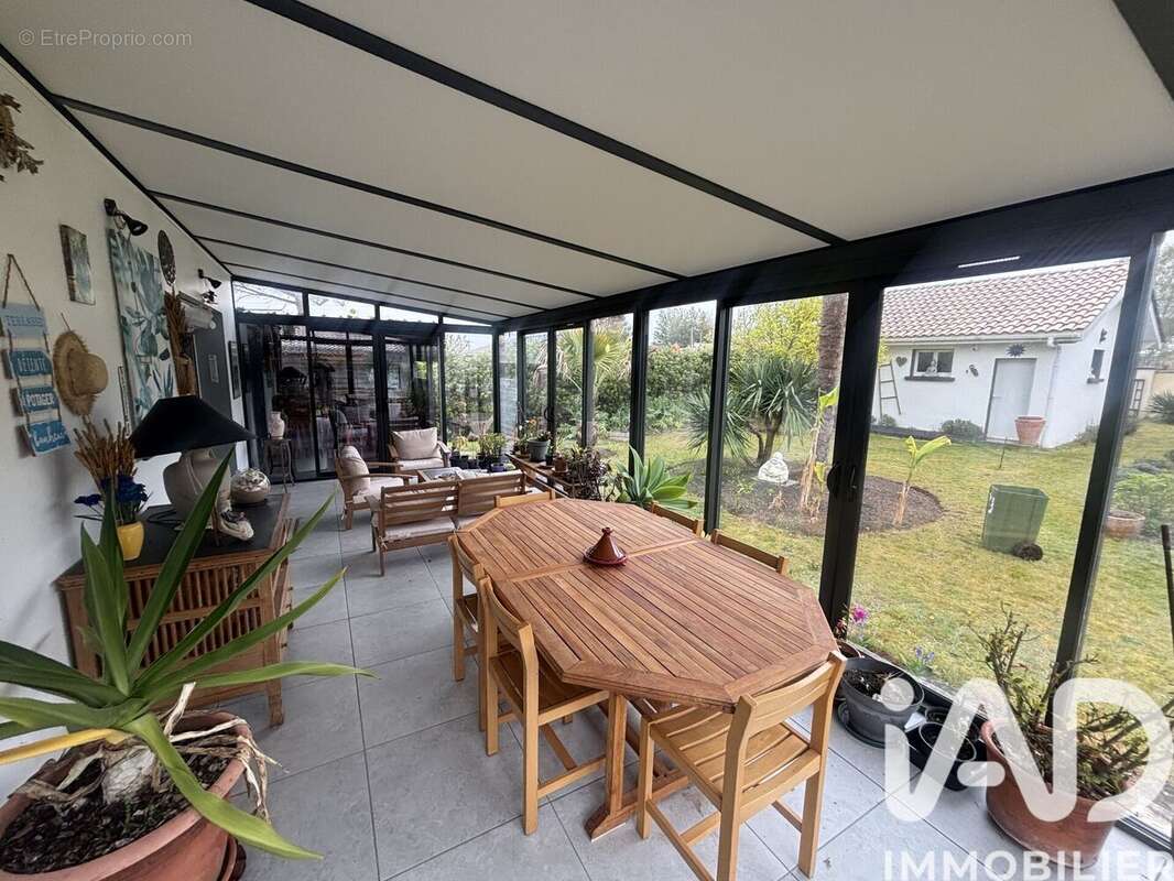 Photo 7 - Maison à PORTETS