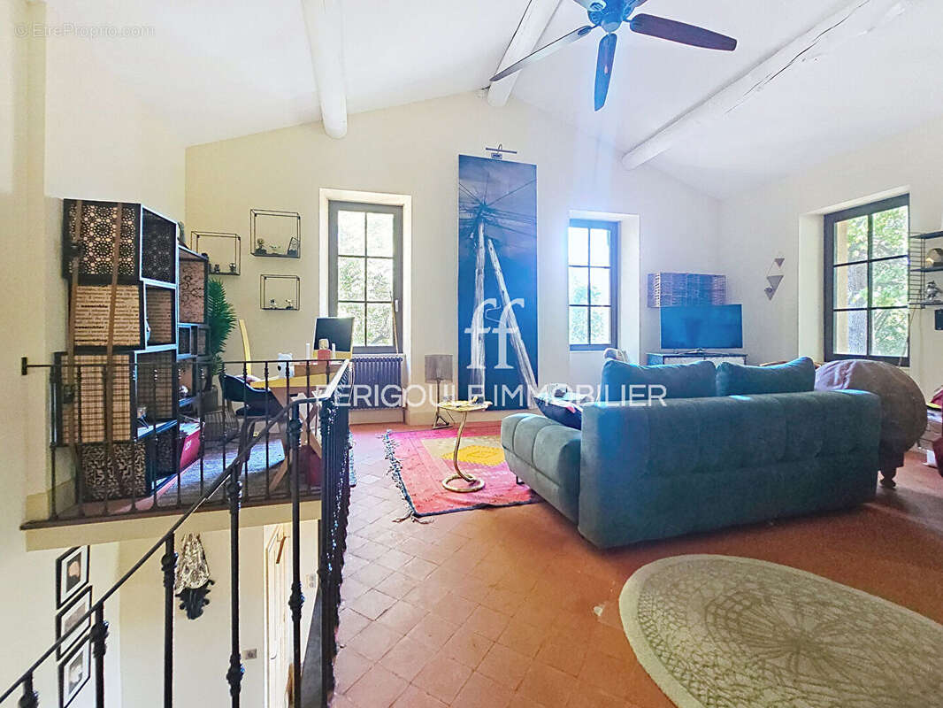 Maison à CARPENTRAS