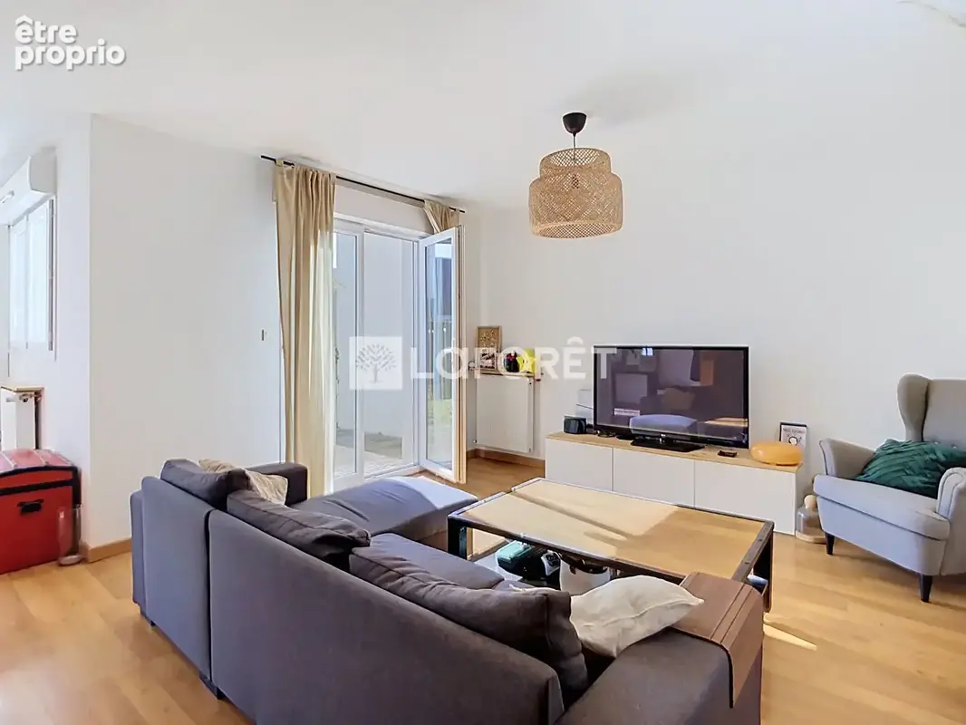 Maison Acigné 4 pièce(s) 92 m² - 3 chambres - photo 5