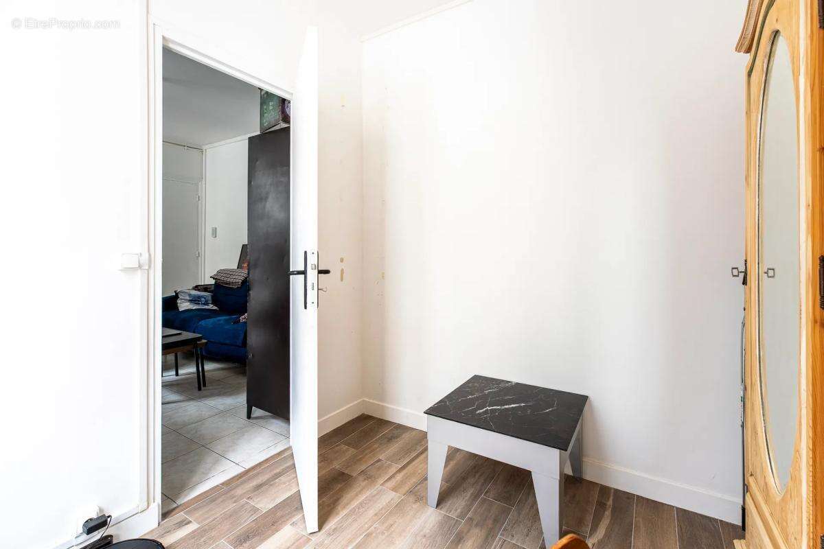 Appartement à MONTREUIL